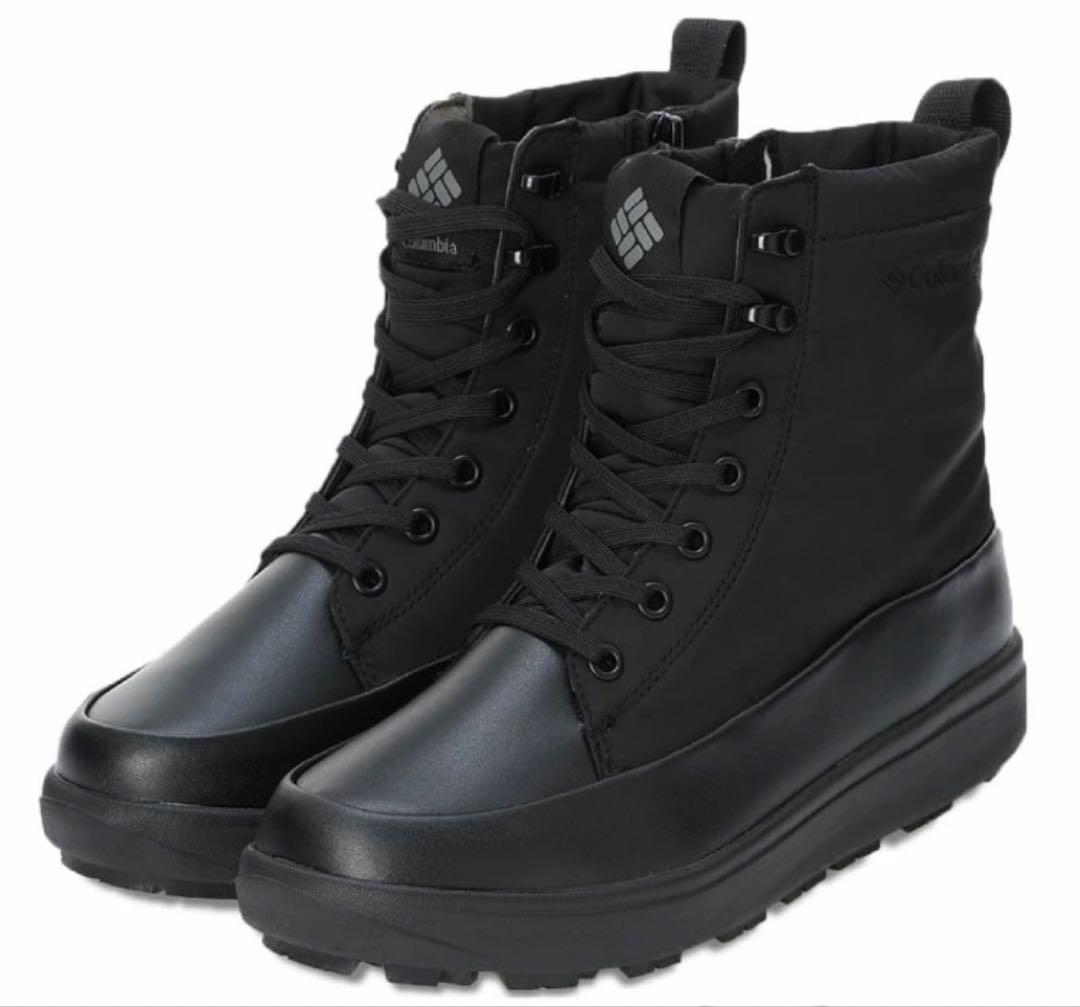 Colombia コロンビア サップランド 24.5 スノーブーツ スノトレ