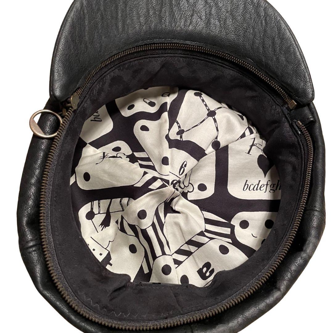 Alisaさま専用　Ca4la キャスケットブラック他３点