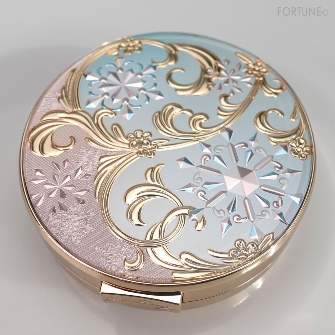 新品未使用 スノービューティーホワイトニング スキンケアパウダー 2021