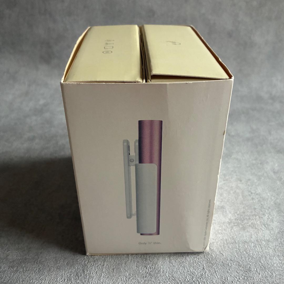 iPod mini 4GB ピンク P9435J/A