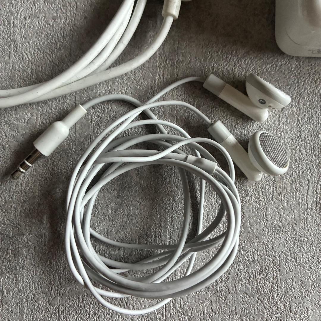 iPod mini 4GB ピンク P9435J/A