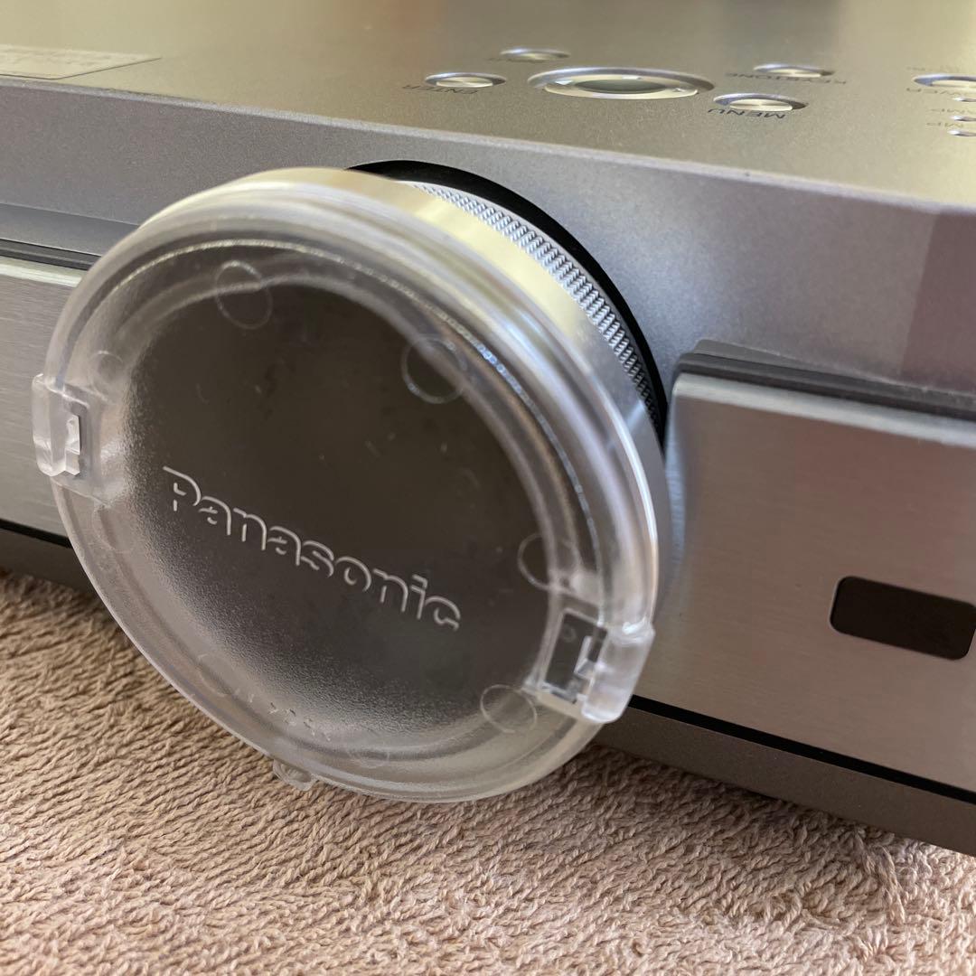 Panasonic TH-AE500 LCDプロジェクター専用袋あり