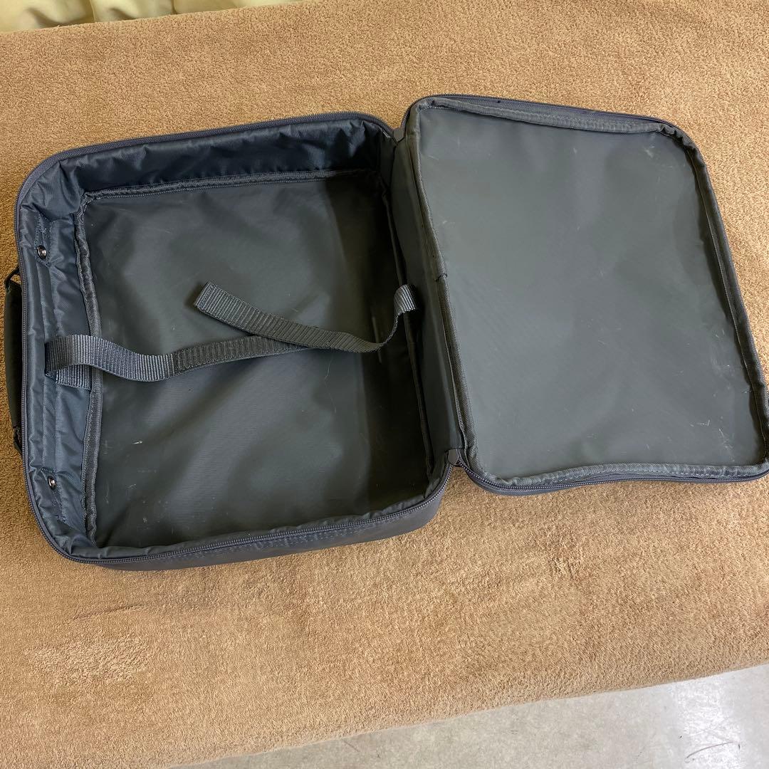 Panasonic TH-AE500 LCDプロジェクター専用袋あり