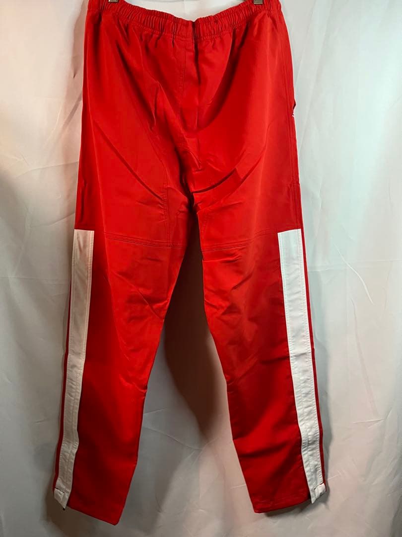 【新品未使用】Canterbury カンタベリー ラグビー日本代表　ロングパンツ