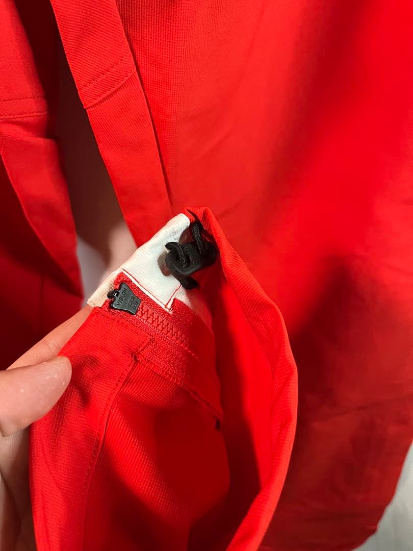 【新品未使用】Canterbury カンタベリー ラグビー日本代表　ロングパンツ