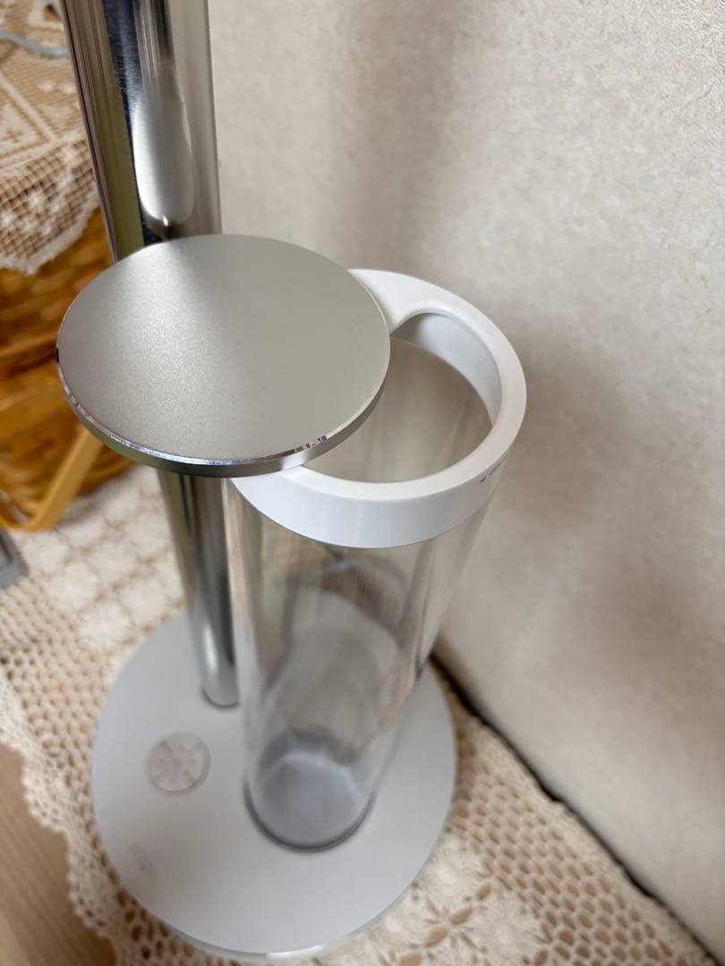 2021年製 cado カドー 加湿器　HM-C630i STEM 630