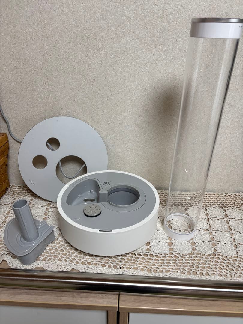 2021年製 cado カドー 加湿器　HM-C630i STEM 630