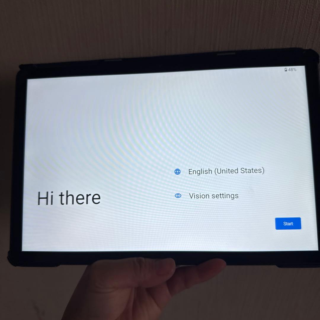 【美品】DOO GEE U11 Pro 256GB ケース付き