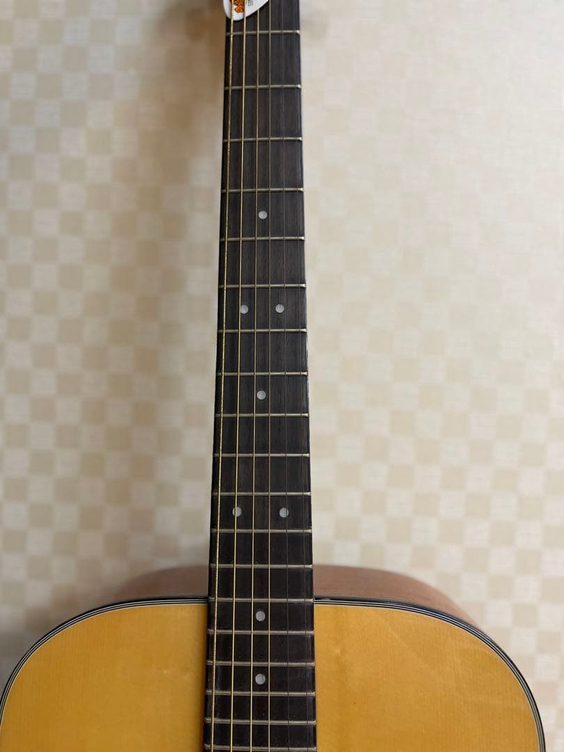 やまぞう様　MORRIS　F-12Ⅱ NAT