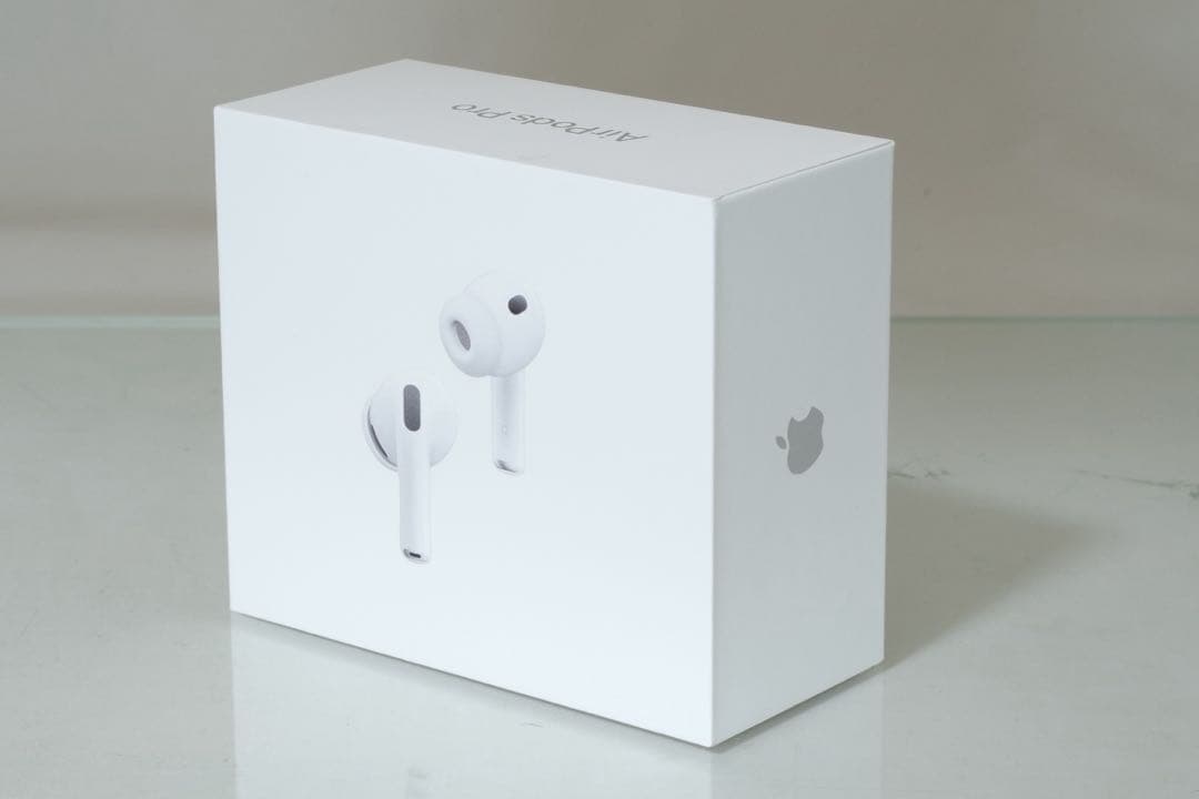 AirPods Pro3本体