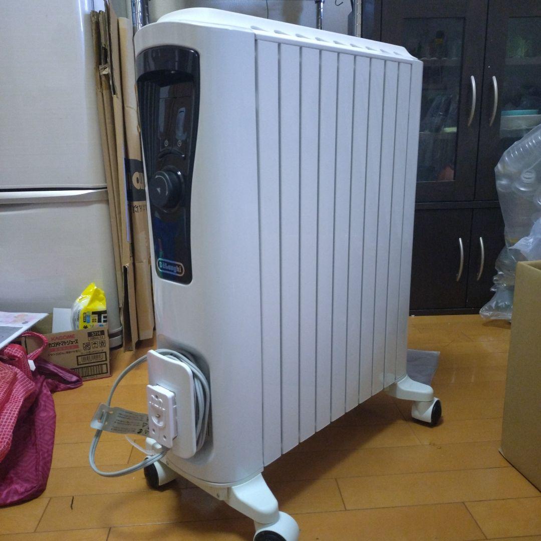 デロンギ オイルヒーター RHJ65L0915