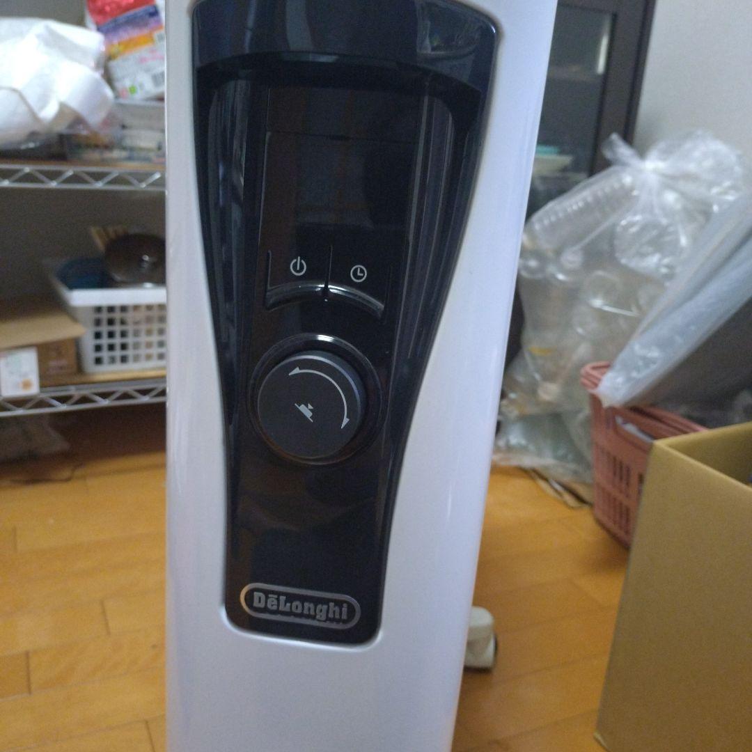 デロンギ オイルヒーター RHJ65L0915