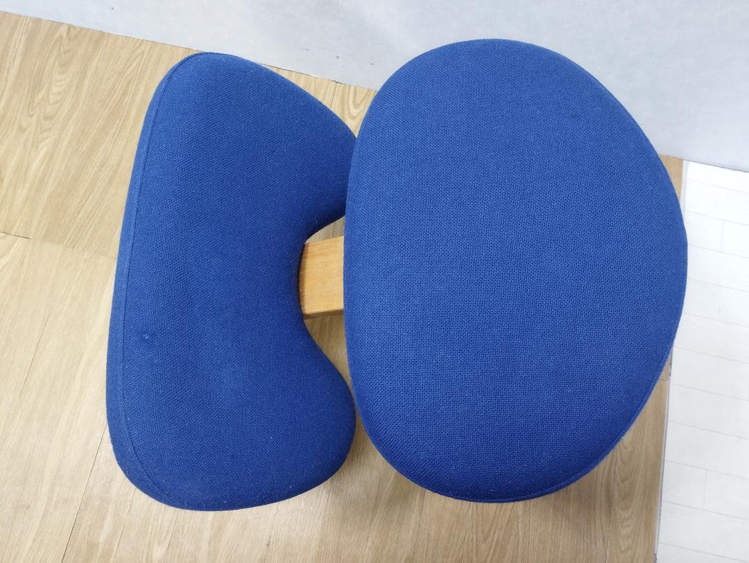 Y☆840 Rybo バランスチェア Balans EASY