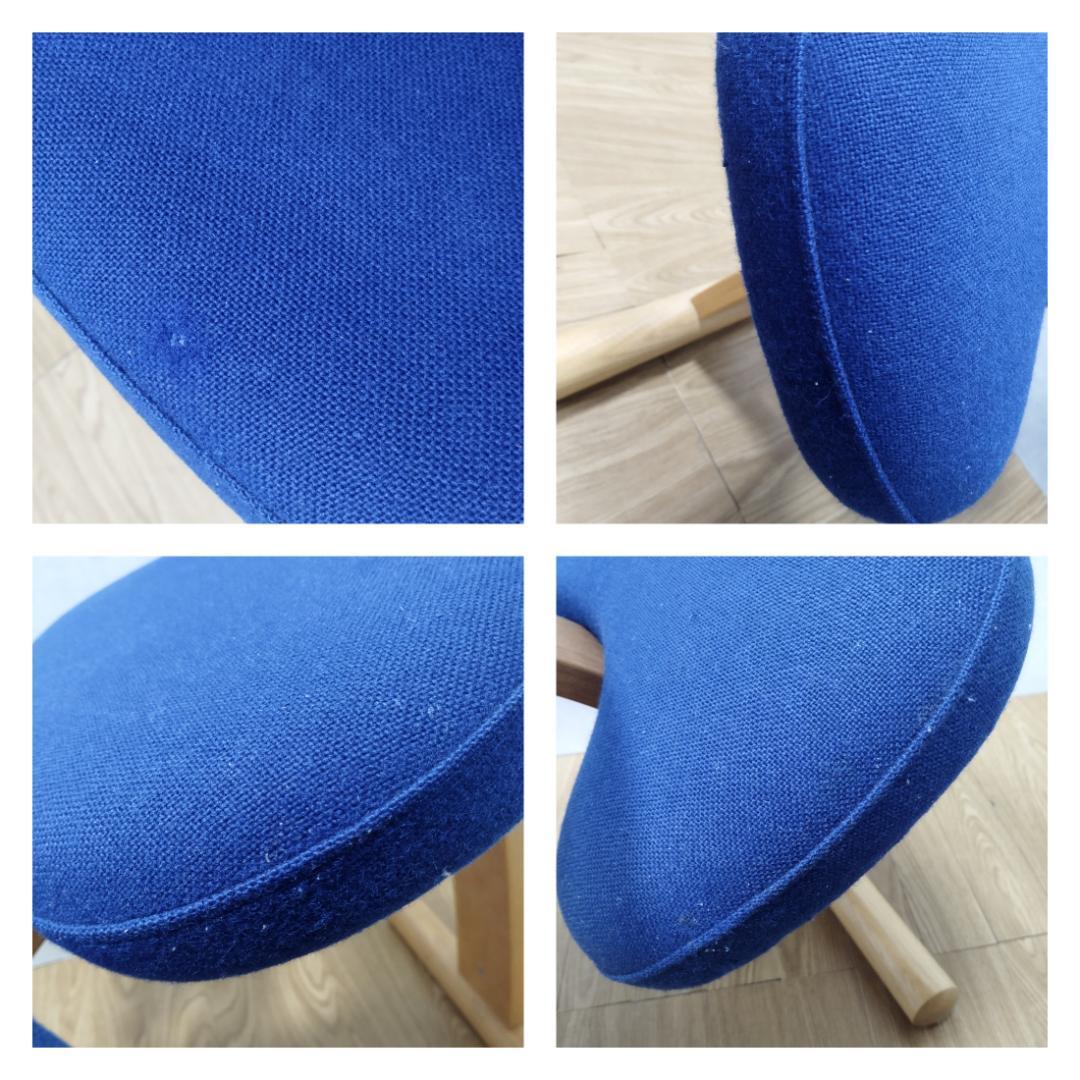 Y☆840 Rybo バランスチェア Balans EASY