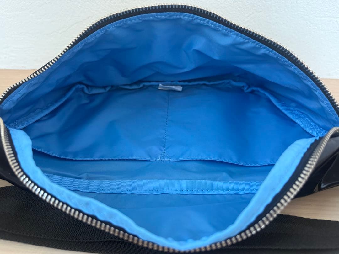 未使用品 LeSportsac×Ameri DX Belt Bag