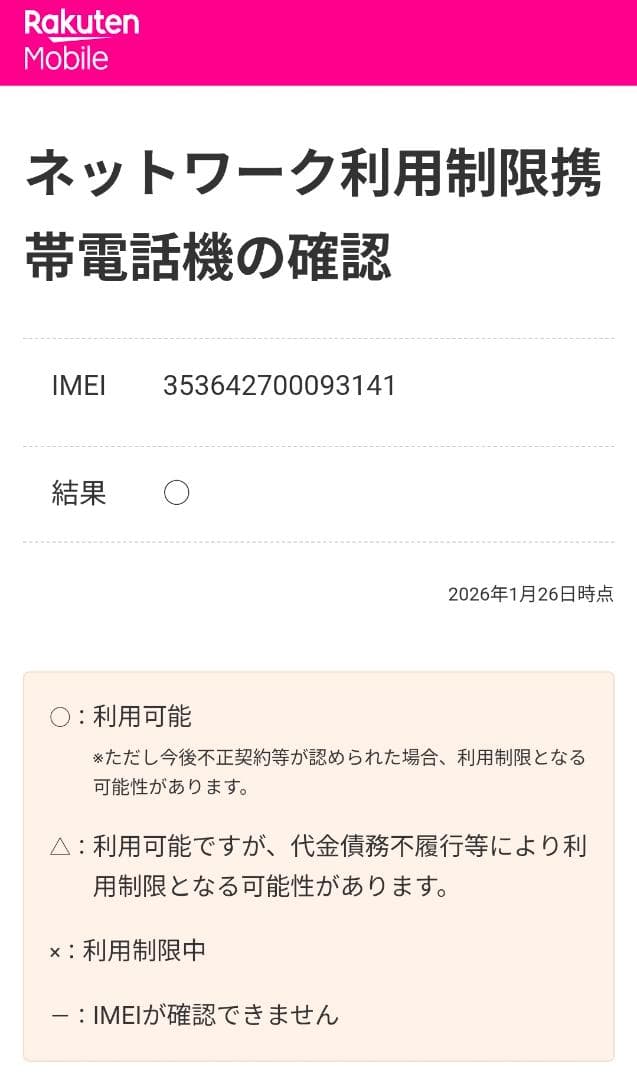 ほぼ未使用　Xperia 5 IV ホワイト
