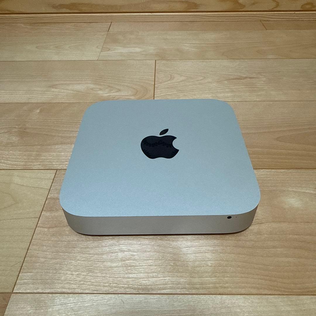 Mac mini Server 2012 16GB 2x1TB SSD【値下げ】
