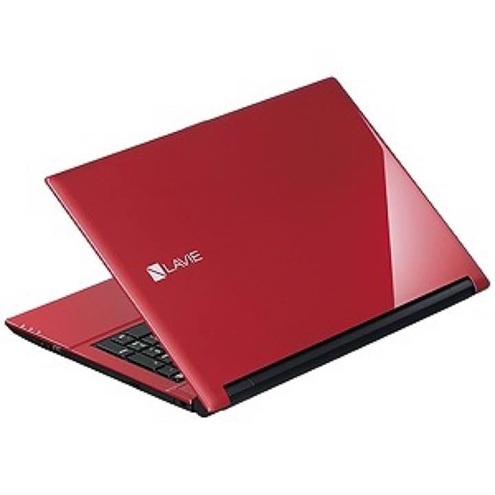 ＮＥＣ １５．６型ノートＰＣ　ＰＣ‐ＮＳ１５０ＥＡＲ