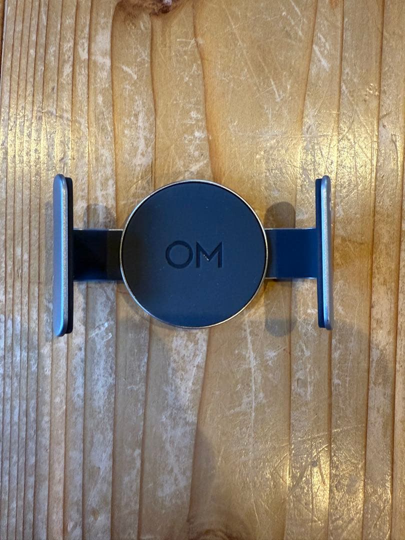 DJI Osmo Mobile 6 スタビライザー　2、3回使用　箱無し週末値下