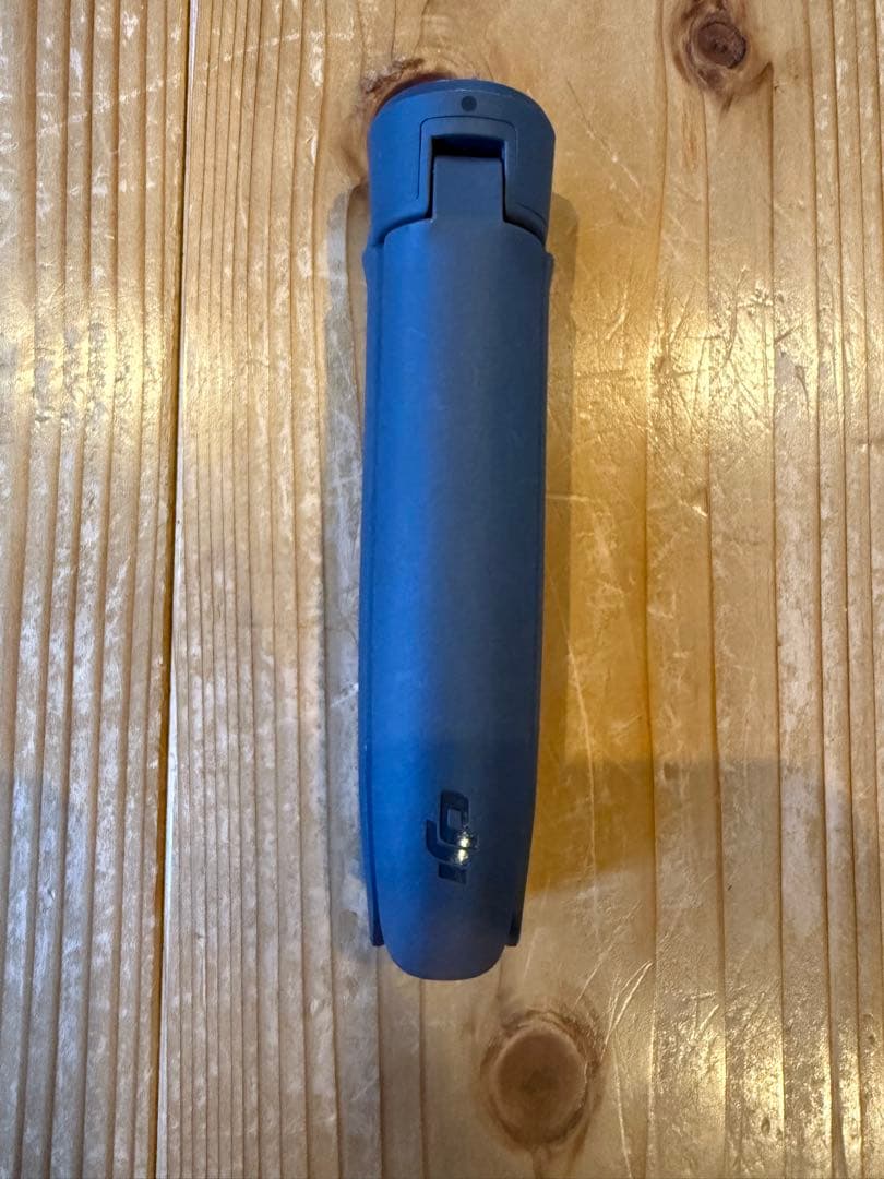 DJI Osmo Mobile 6 スタビライザー　2、3回使用　箱無し週末値下