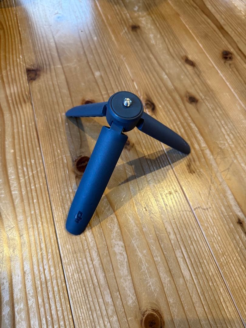 DJI Osmo Mobile 6 スタビライザー　2、3回使用　箱無し週末値下