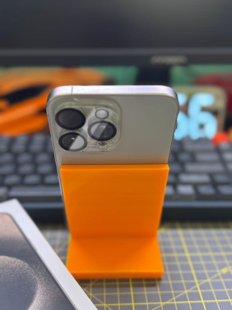 iPhone 15 Pro Max 256GB sim フリー