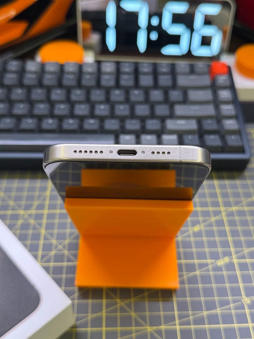 iPhone 15 Pro Max 256GB sim フリー