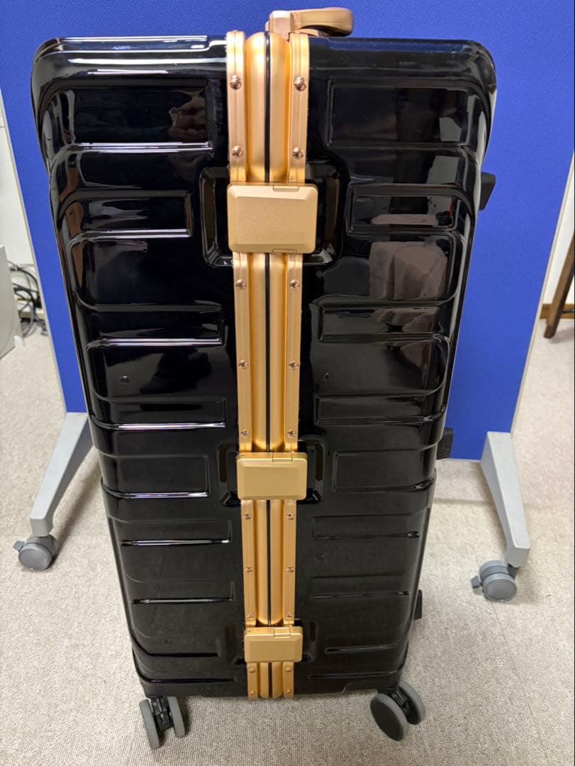 ボウリングボール3個入用キャリーバッグ