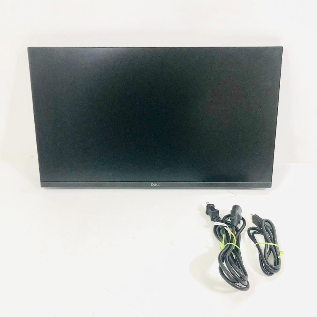 動作確認済み DELL デル 24型液晶 ゲーミングモニター G2422HS