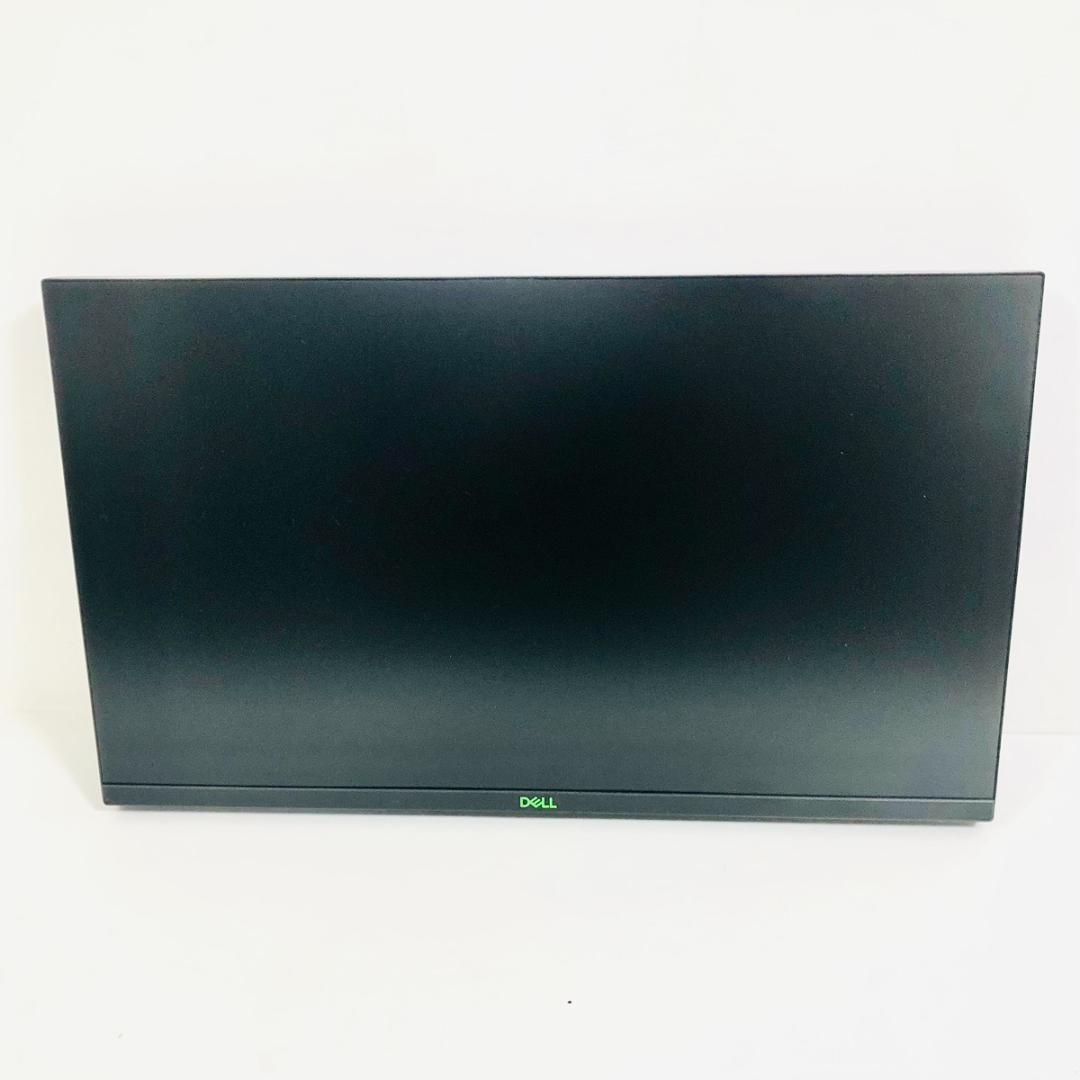 動作確認済み DELL デル 24型液晶 ゲーミングモニター G2422HS