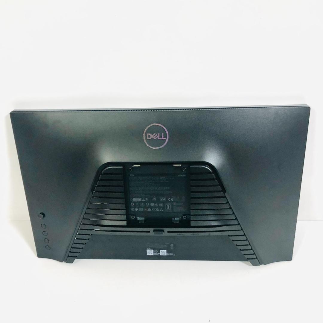 動作確認済み DELL デル 24型液晶 ゲーミングモニター G2422HS