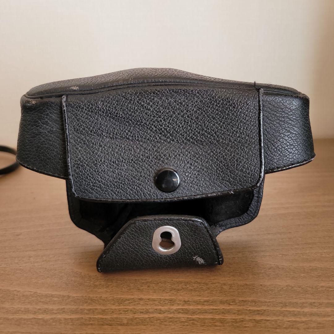 Canon FT フィルムカメラ 50mmレンズ付き