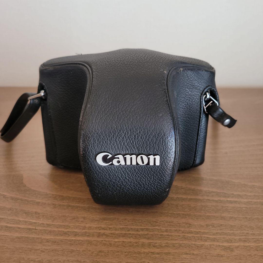 Canon FT フィルムカメラ 50mmレンズ付き