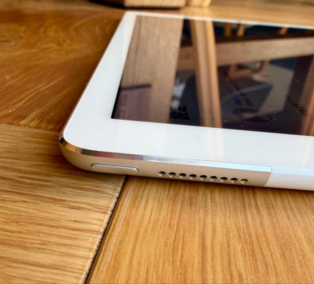 初代iPad Pro 12.9 Wi-Fi Cellular SIMロックあり