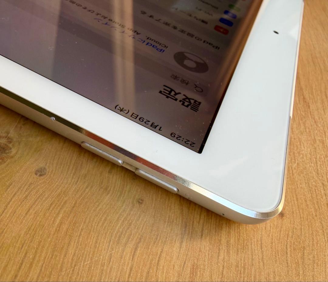 初代iPad Pro 12.9 Wi-Fi Cellular SIMロックあり