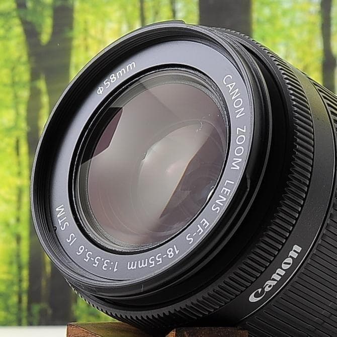 ショット数3215枚！スマホ転送セット☆キャノン Kiss X７Wセット