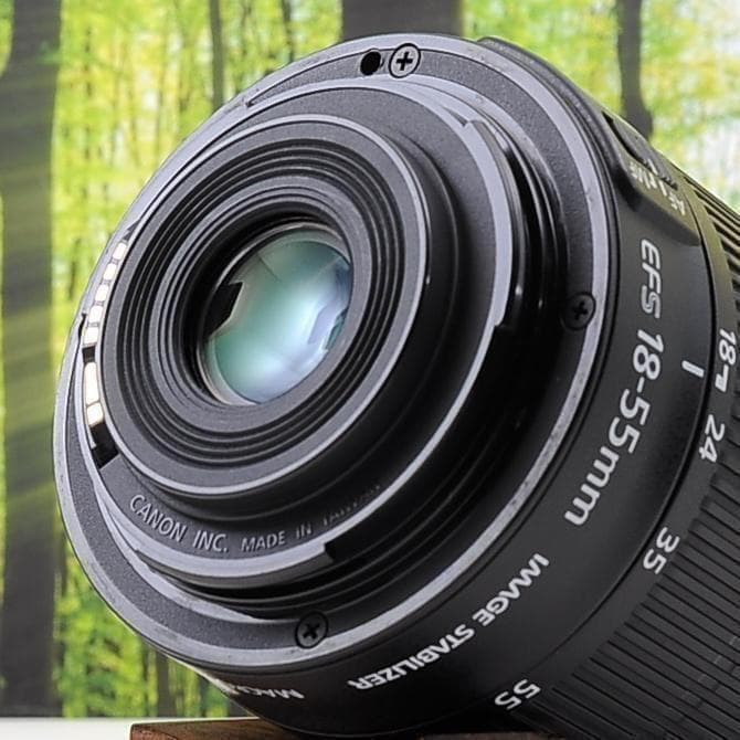 ショット数3215枚！スマホ転送セット☆キャノン Kiss X７Wセット