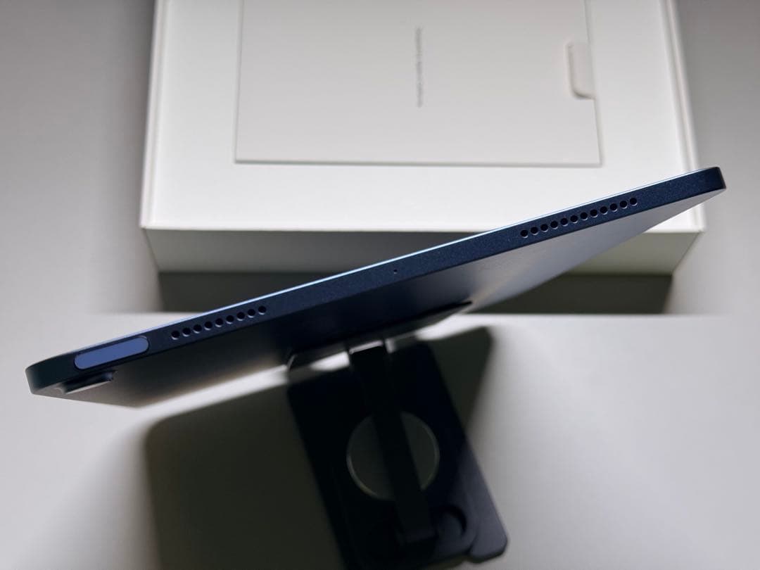 【にゃんらぶ】Apple iPad Air (第5世代)64g Wi-Fi