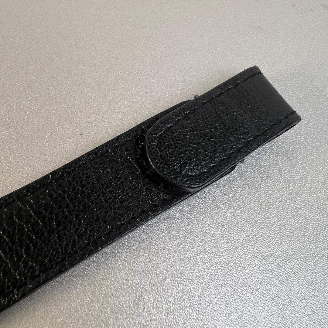 【最終処分SALE】Christian DiorディオールベルトA-9443
