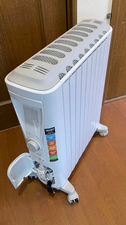 デロンギ RHJ 75V0915