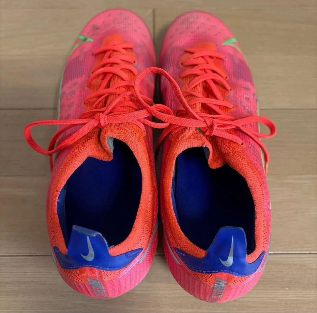 ナイキサッカースパイク NIKE VAPOR 14 ELITE HG 27cm