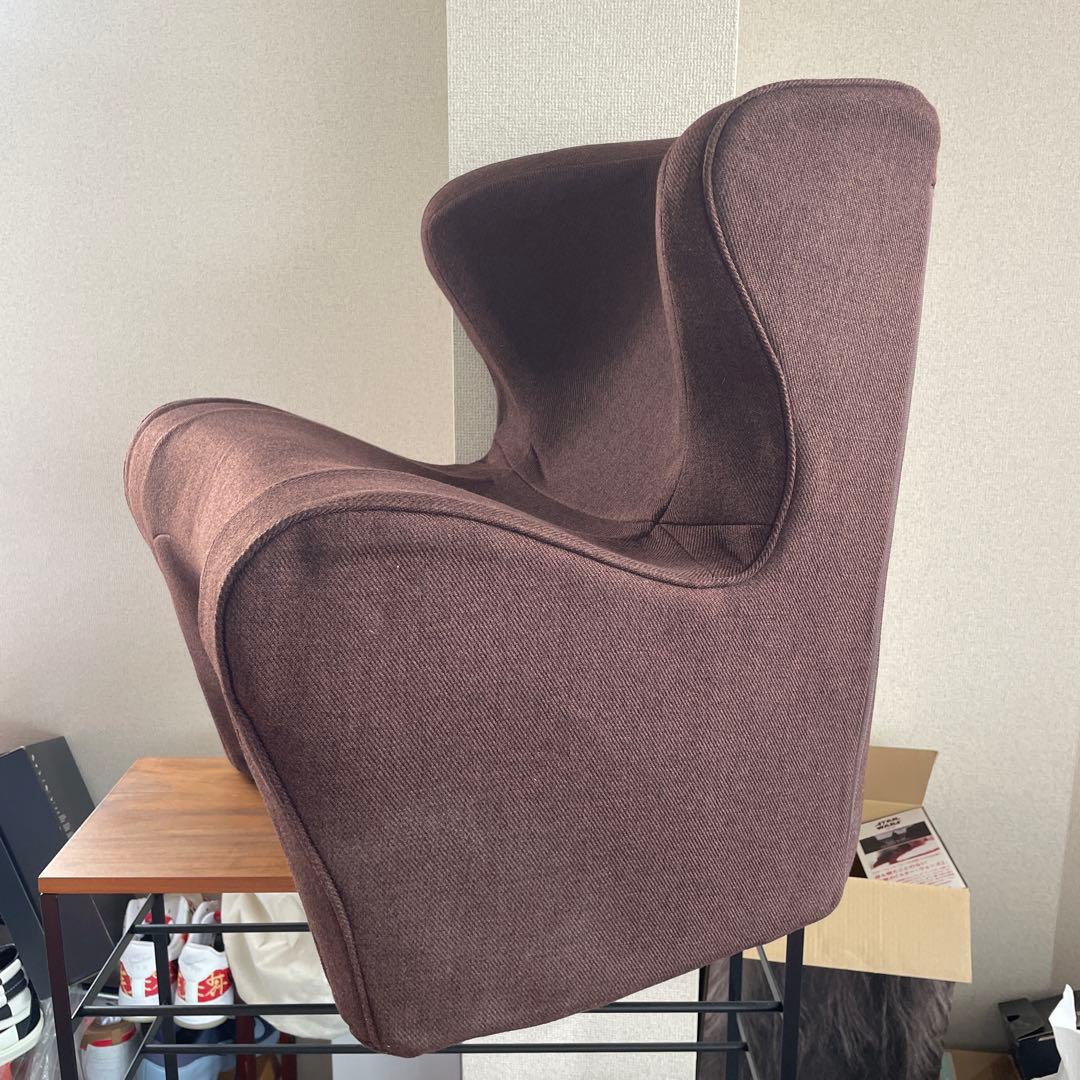 MTG Style Dr.CHAIR Plus 姿勢サポート 椅子　ソファ