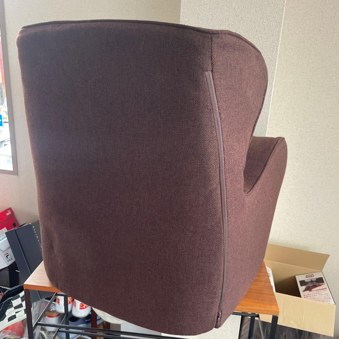 MTG Style Dr.CHAIR Plus 姿勢サポート 椅子　ソファ