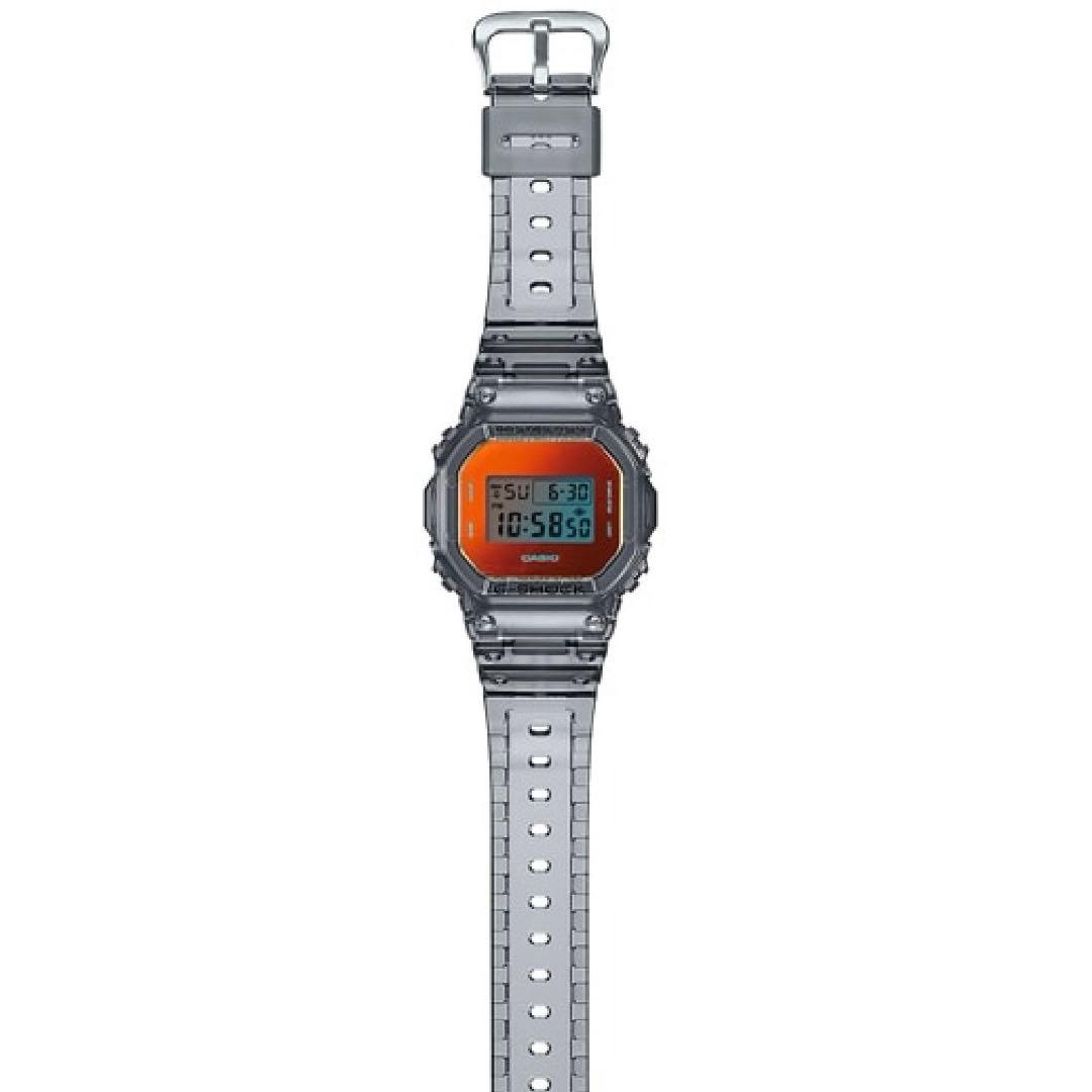 G-SHOCK DW-5600TLS-8JF 新品未使用