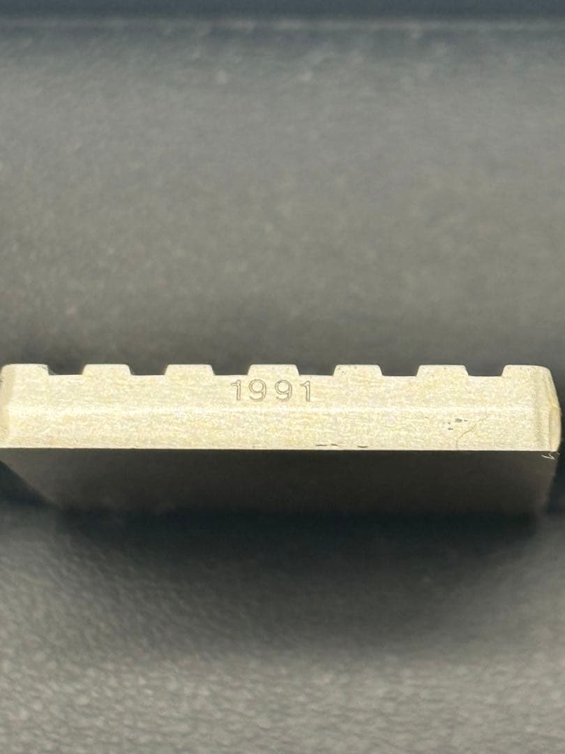  パイロン ジャパン10周年記念 ドイツ75周年 純銀　999刻印あり