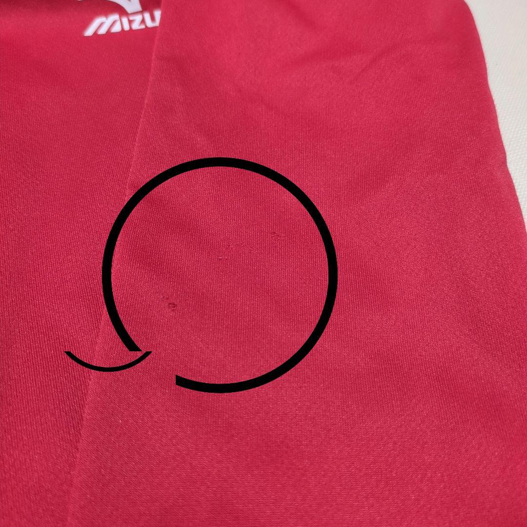 ポルテ　野球　ユニフォーム5点セット