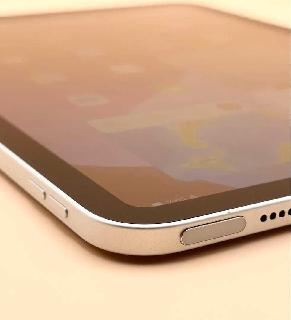 Apple iPad (A16) 第11世代 11インチ Wi-Fi シルバー