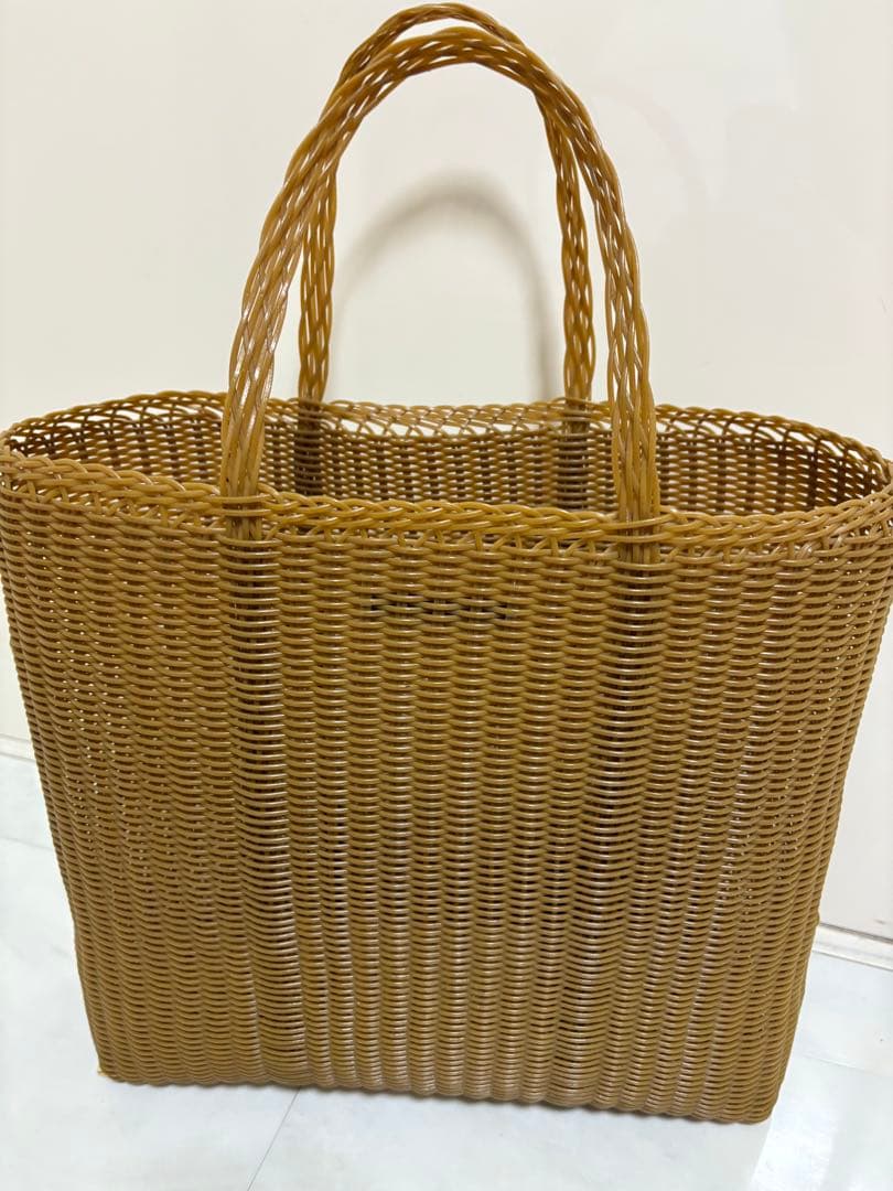 ⭐︎Madokさま専用！PALOROSA FLAT トートバッグ L ブラウン⭐︎