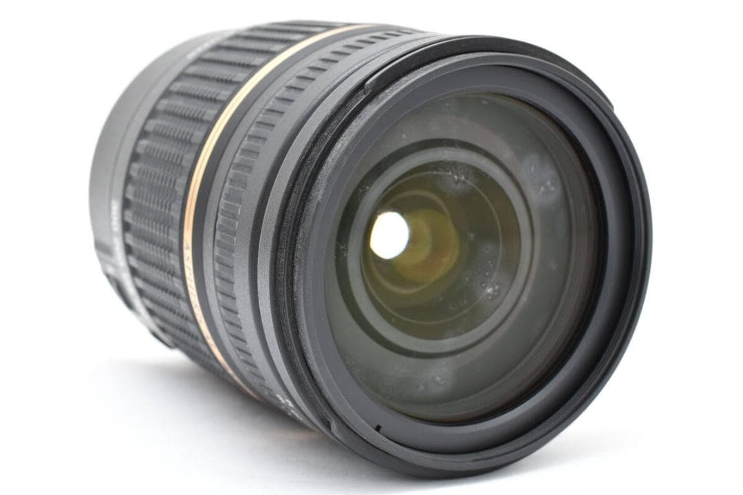 TAMRON AF 28-300mm F3.5-6.3 VC キヤノン