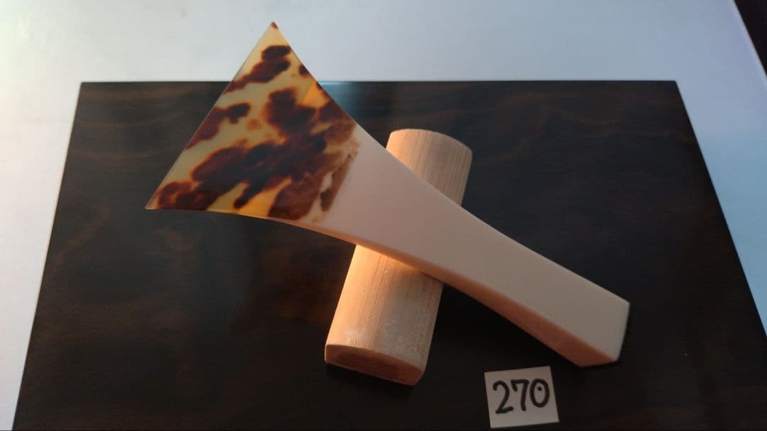 三味線バチ【送料無料】m270